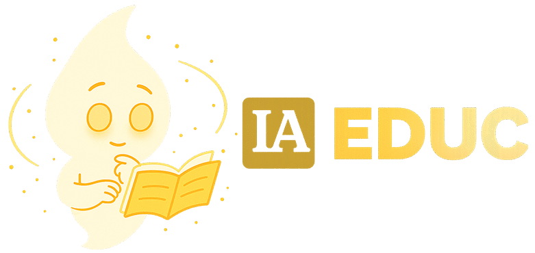Plataforma IA EDUC